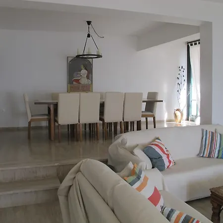 Marlina * Kommeno (Corfu)