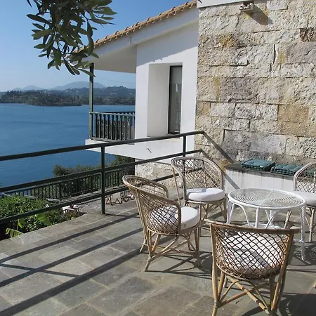 Marlina Holiday home