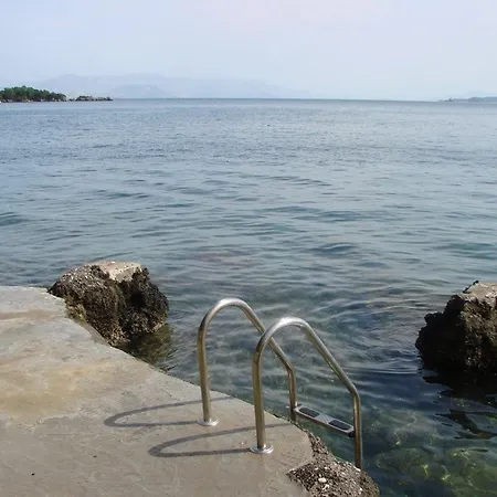 Marlina Holiday home