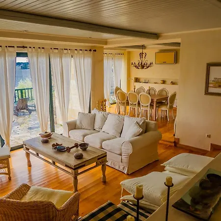 Ferienhaus Marlina