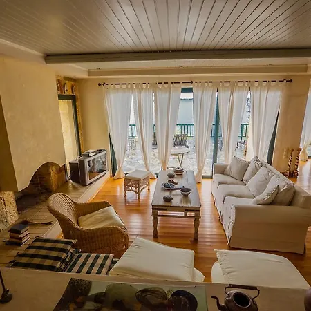 Marlina Holiday home *