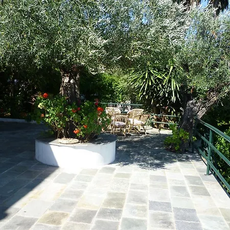 Ferienhaus Marlina *