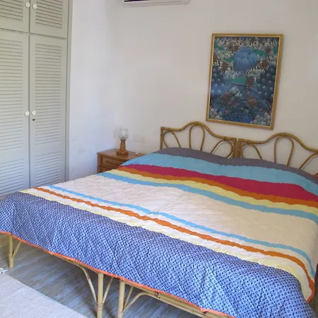Marlina * Kommeno (Corfu)