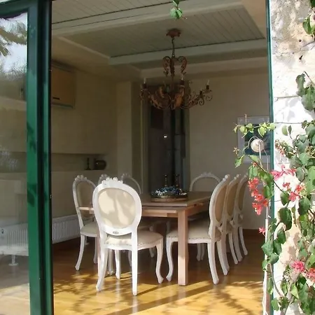 Holiday home Marlina *