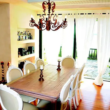 Marlina Ferienhaus *