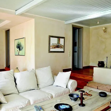 Marlina Ferienhaus