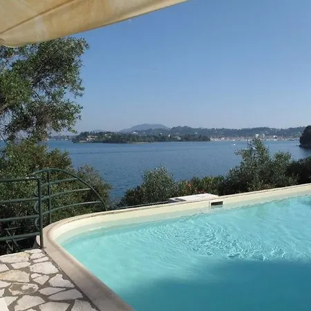Holiday home Marlina