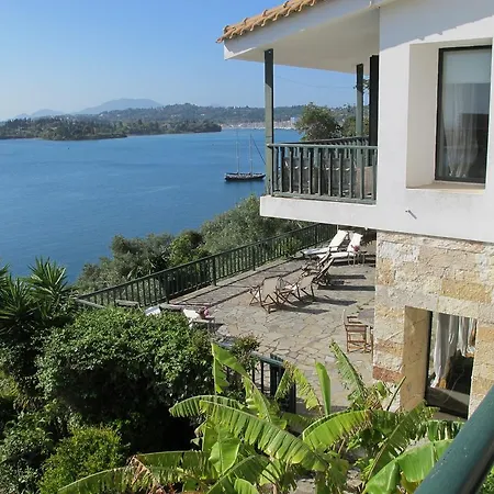 Holiday home Marlina Kommeno (Corfu)