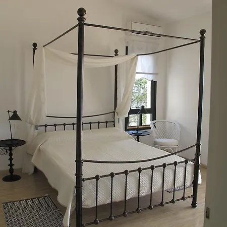 Marlina * Kommeno (Corfu)