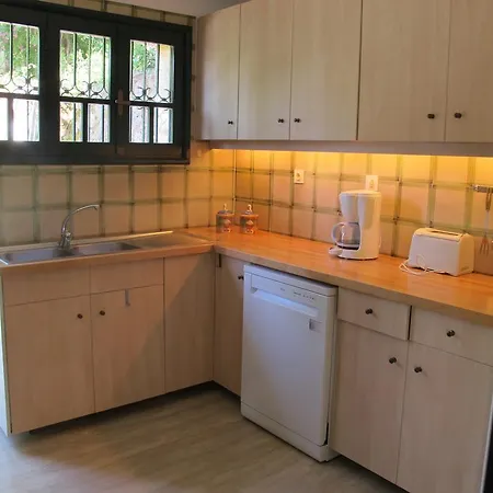 Holiday home Marlina