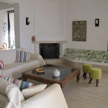 Marlina Holiday home Kommeno (Corfu)