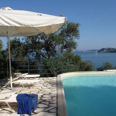 Marlina Holiday home Kommeno (Corfu)