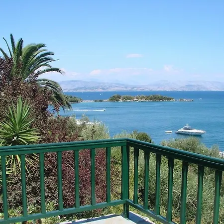 Marlina * Kommeno (Corfu)