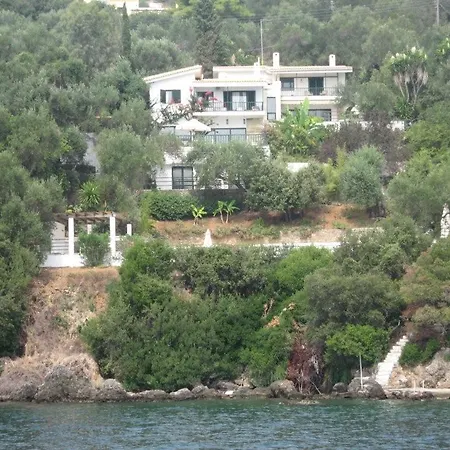 Marlina Kommeno (Corfu)