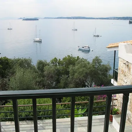 Holiday home Marlina