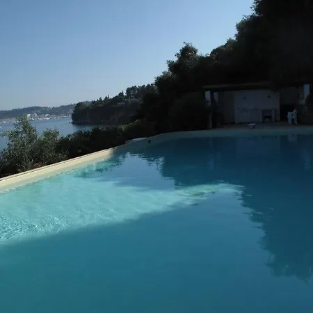 Holiday home Marlina Kommeno (Corfu)