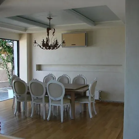Holiday home Marlina
