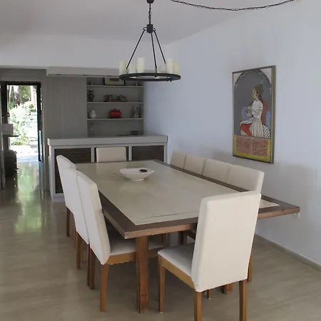 Holiday home Marlina Kommeno (Corfu)
